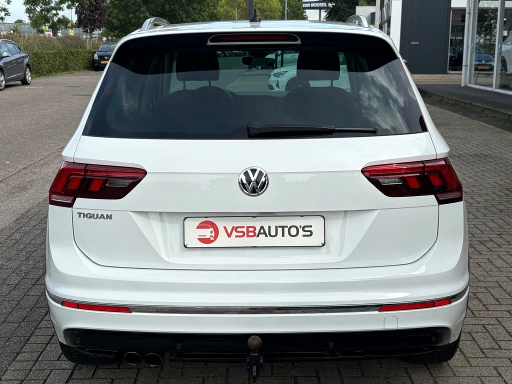 Volkswagen Tiguan – foto 4