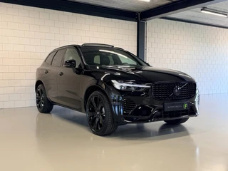 Volvo XC60 – thumbnail 6