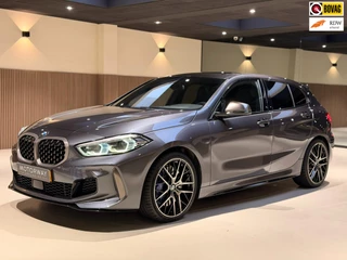 BMW 1 Serie – thumbnail 1