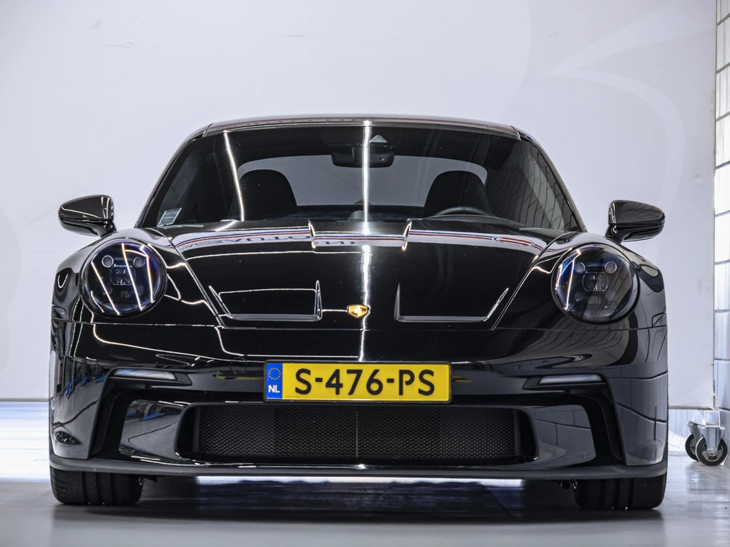 Porsche 911 – foto 5