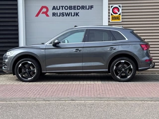 Audi Q5 – thumbnail 2