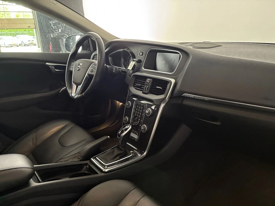 Volvo V40 – foto 5