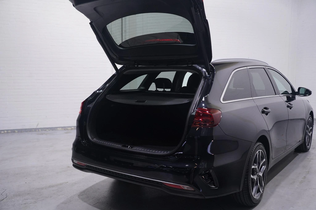 Kia Ceed Sportswagon – foto 8