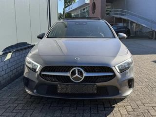 Mercedes-Benz A-Klasse – thumbnail 4
