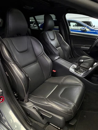 Volvo V60 – thumbnail 33