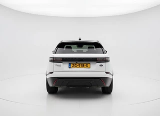 Land Rover Range Rover Velar – thumbnail 4