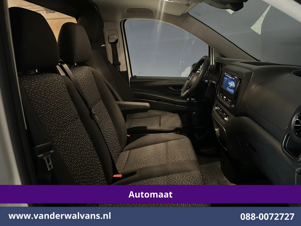 Mercedes-Benz Vito – foto 12