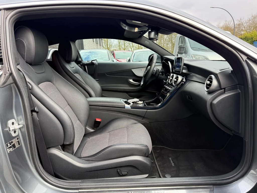 Mercedes-Benz C-Klasse – foto 33