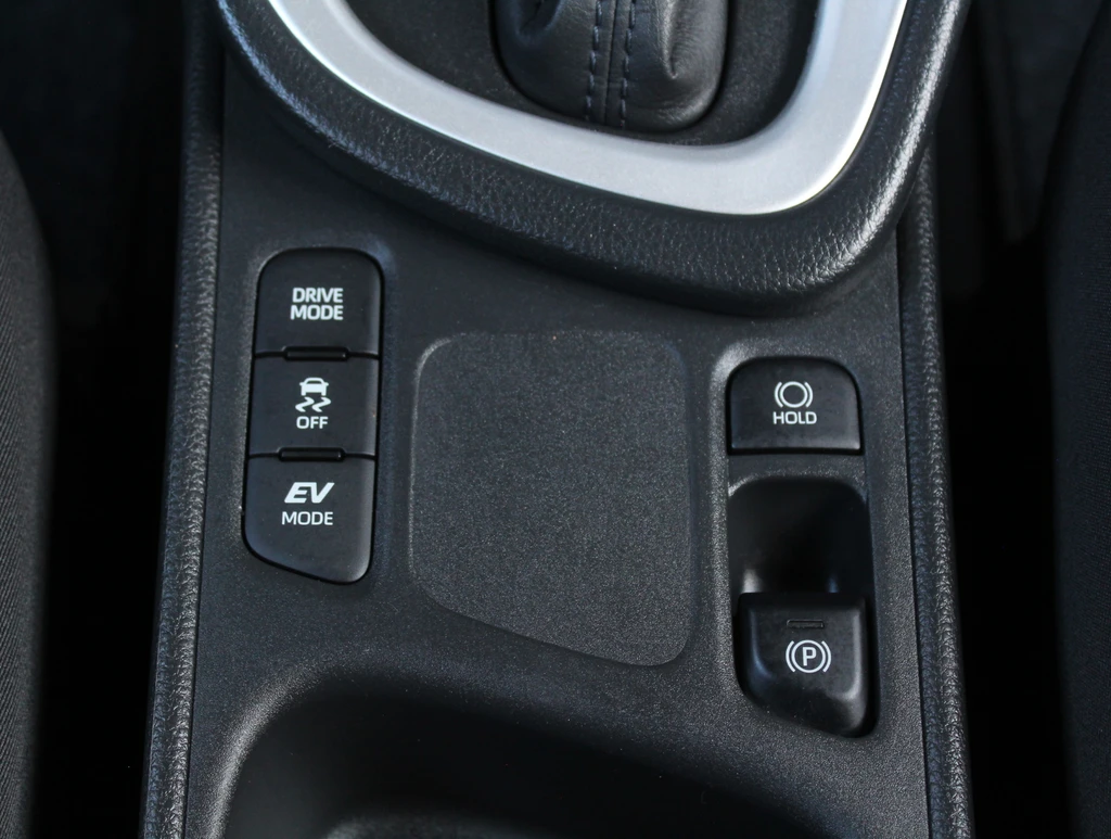 Toyota Yaris – foto 55