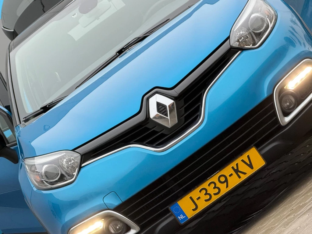 Renault Captur – foto 12
