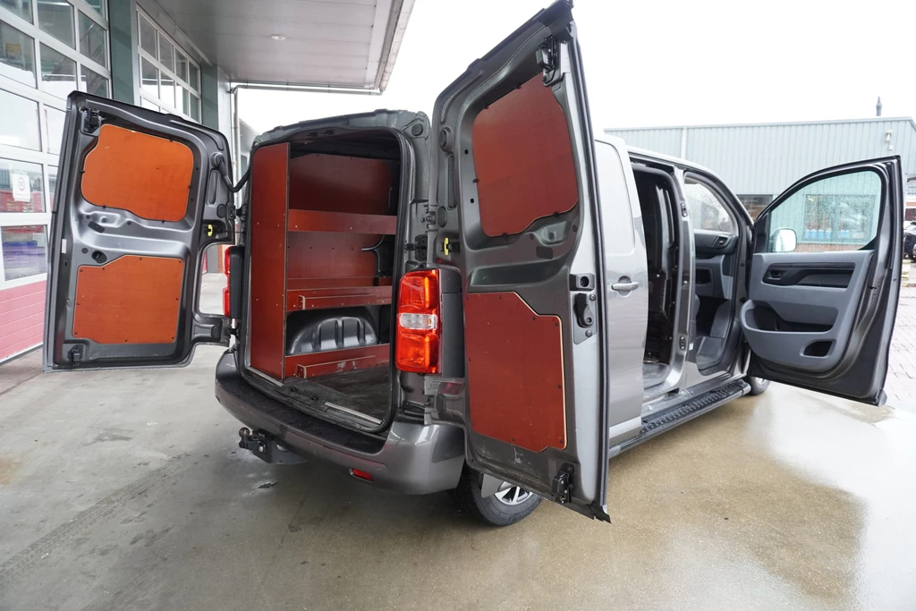 Fiat Scudo – foto 7