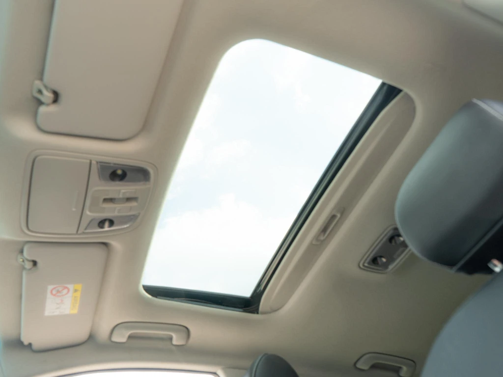 Kia e-Niro – foto 34
