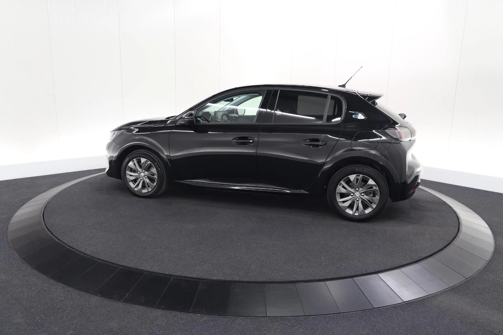 Peugeot e-208 – foto 7
