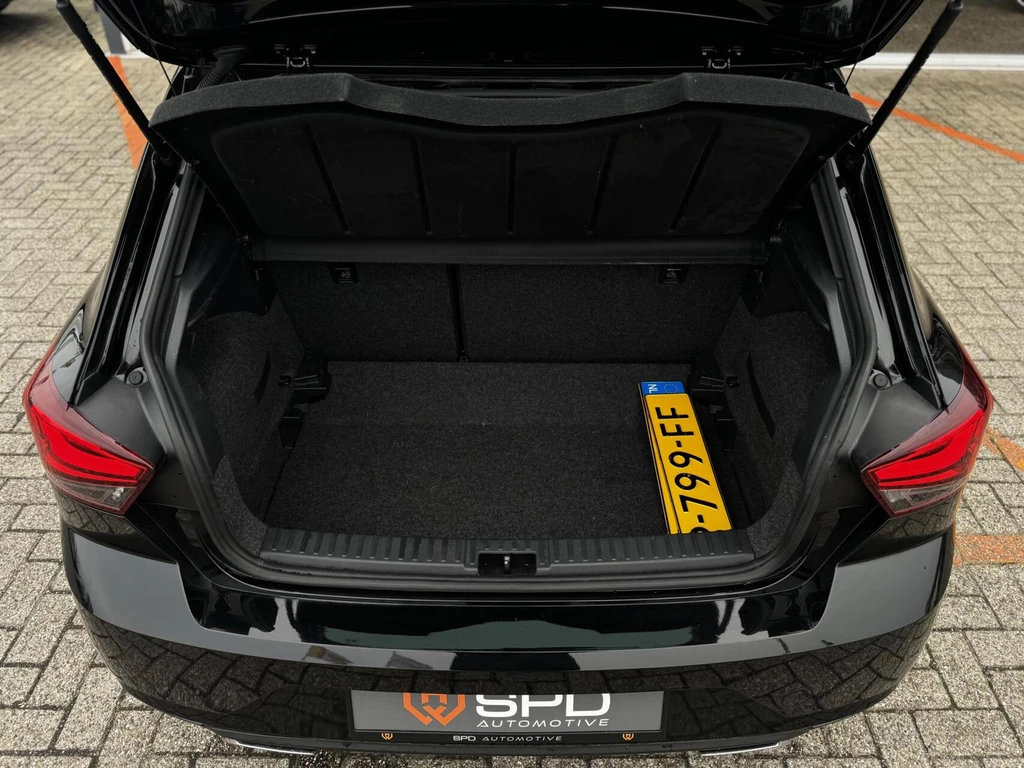SEAT Ibiza – foto 24