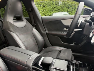 Mercedes-Benz CLA – thumbnail 11