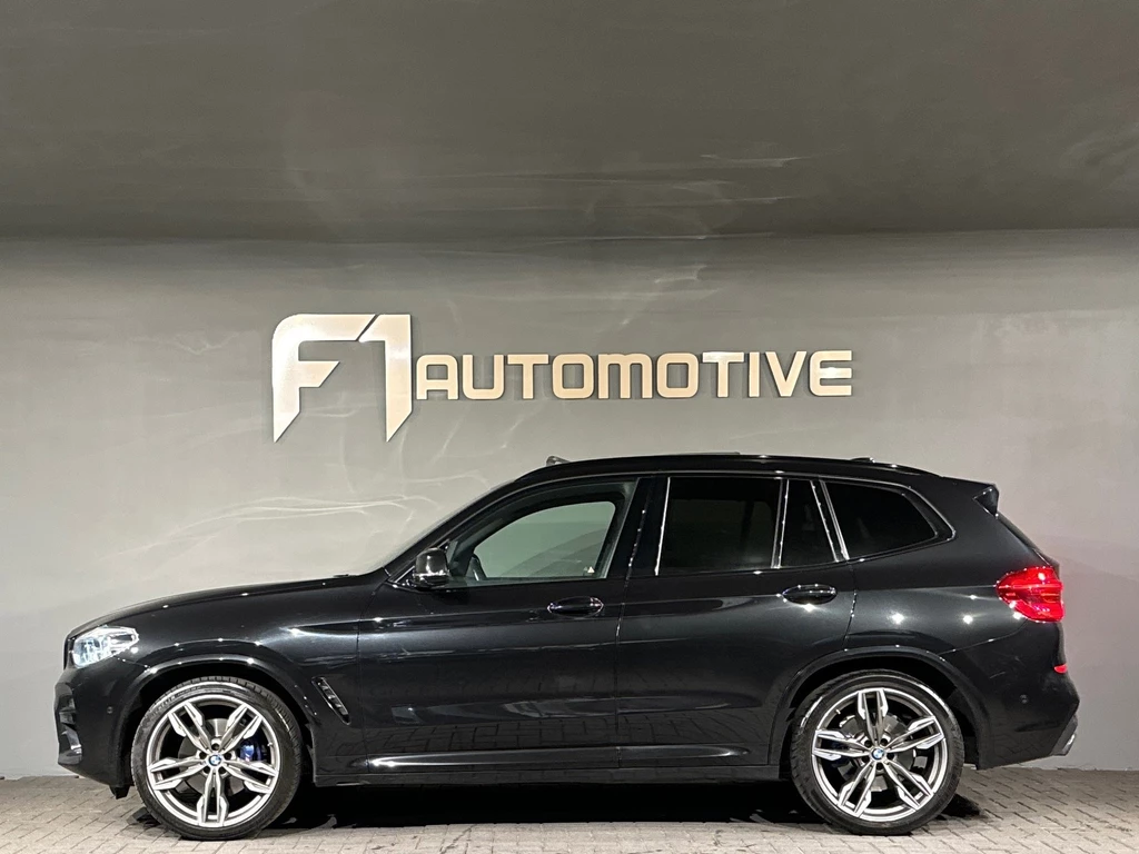 BMW X3 – foto 2