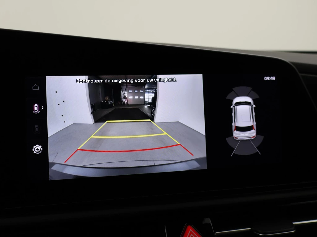Kia Niro EV – foto 79