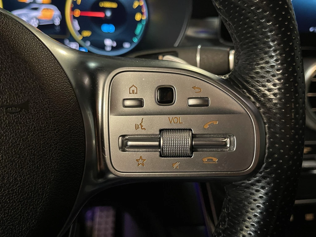 Mercedes-Benz GLC – foto 16