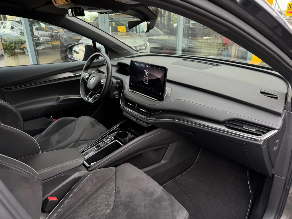 Škoda Enyaq iV – foto 20