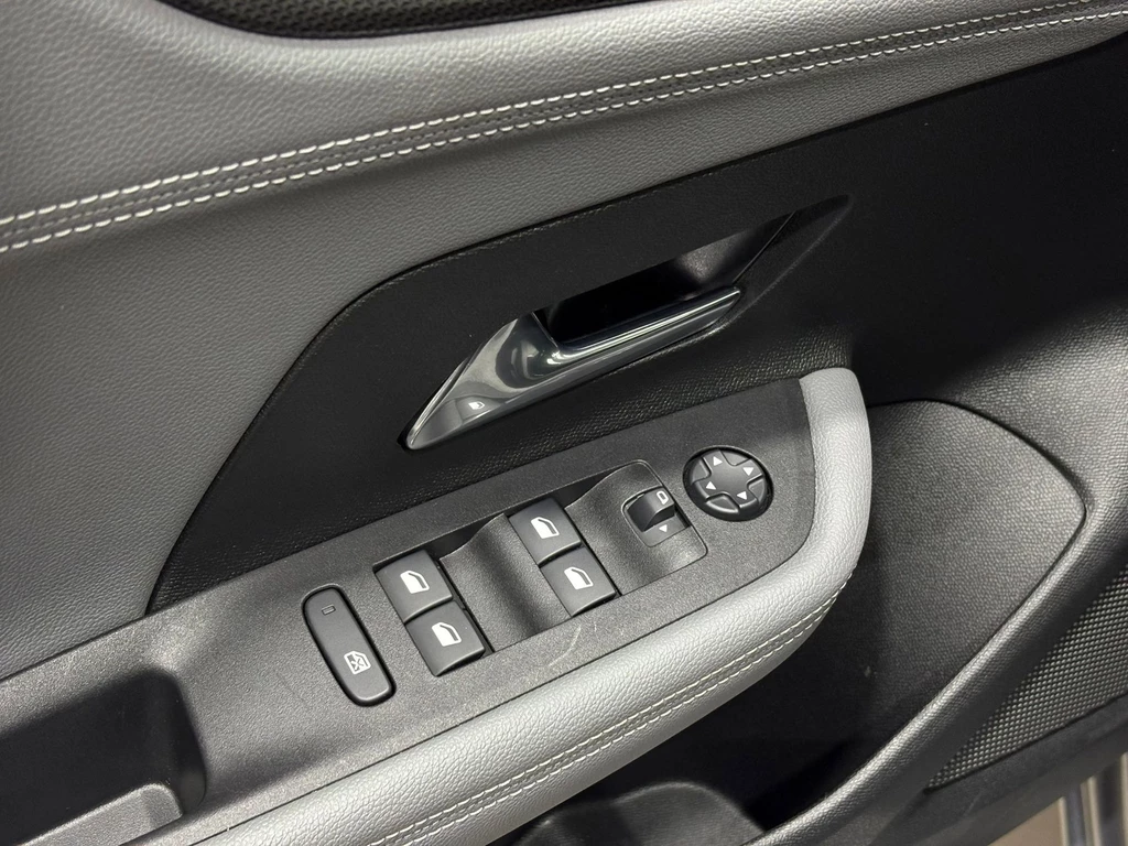 Opel Mokka – foto 22