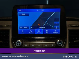 Ford Transit Custom – thumbnail 9