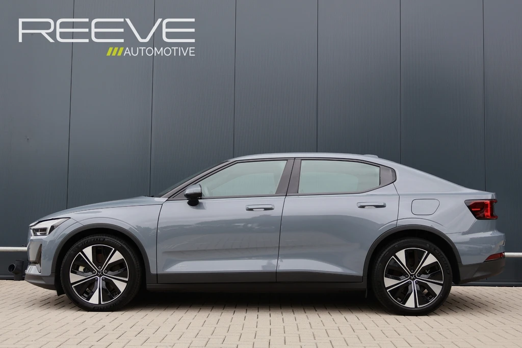 Polestar 2 – foto 2