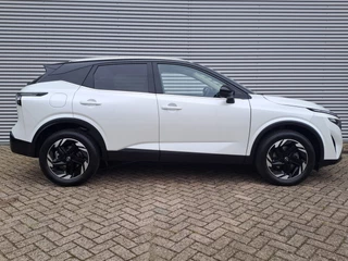 Nissan QASHQAI – thumbnail 5