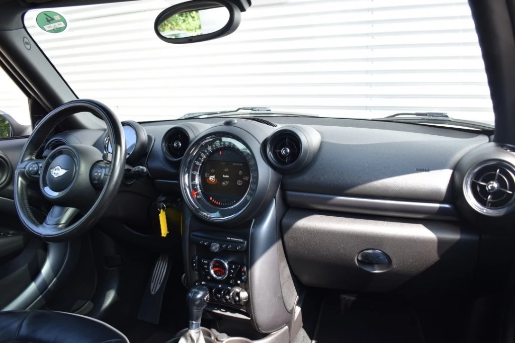 MINI Countryman – foto 42