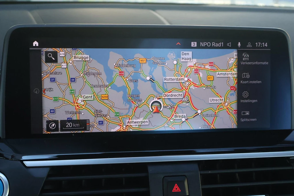BMW iX3 – foto 25