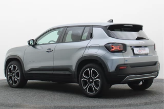 Jeep Avenger – thumbnail 5