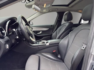 Mercedes-Benz C-Klasse – thumbnail 12