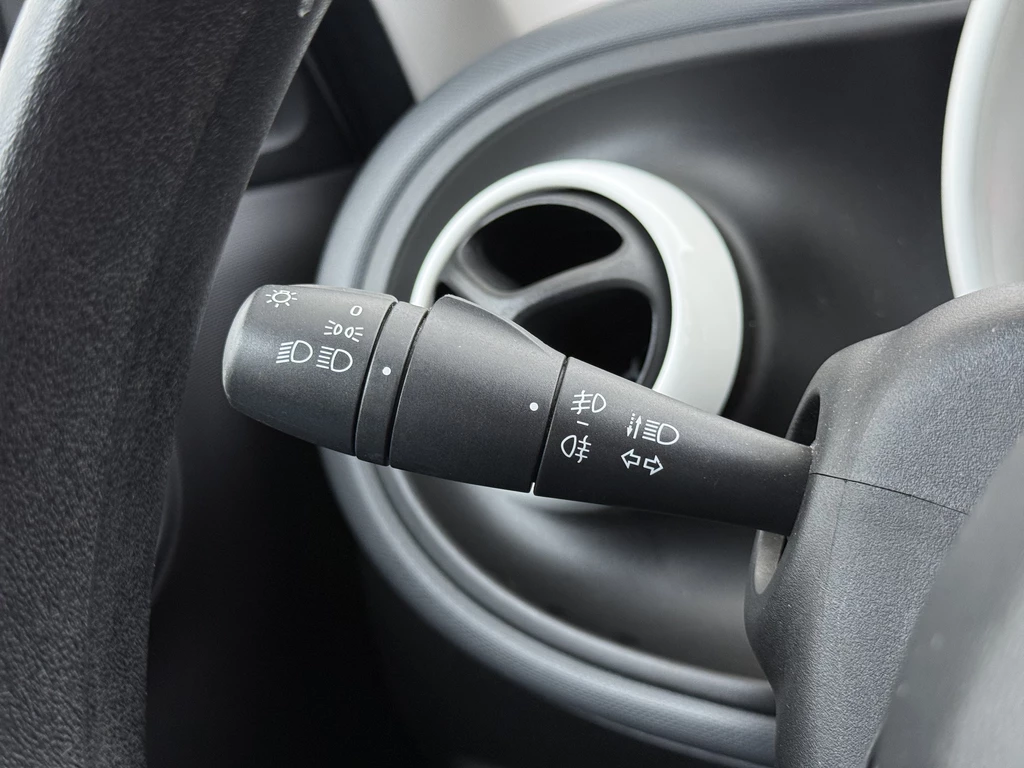 smart Forfour – foto 27