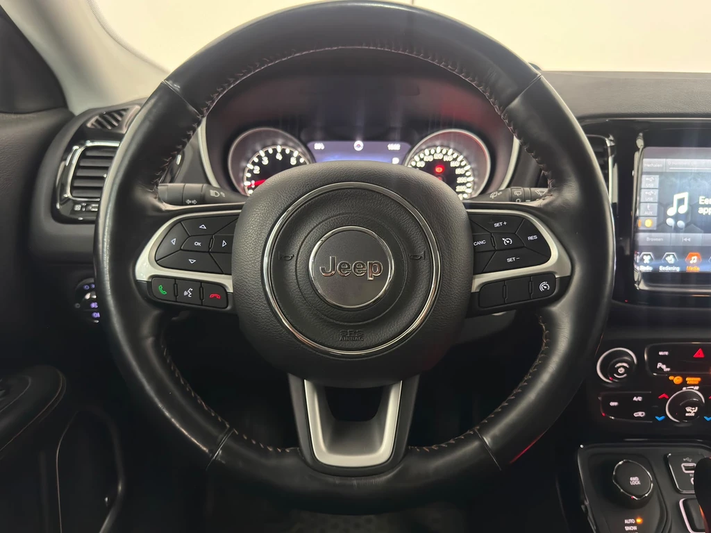 Jeep Compass – foto 13