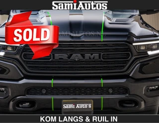 Dodge Ram Pick-Up – thumbnail 43
