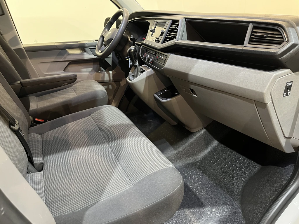 Volkswagen Transporter – foto 21