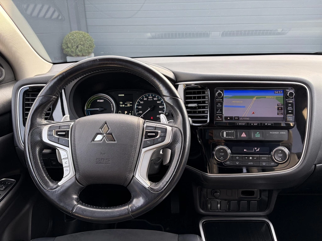 Mitsubishi Outlander – foto 5