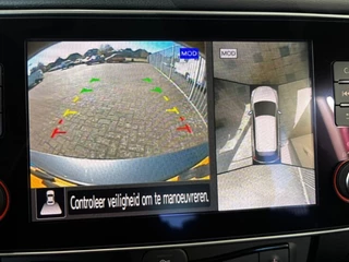 Nissan Leaf – thumbnail 13