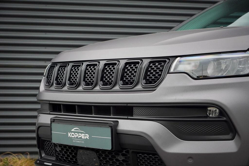 Jeep Compass – foto 27