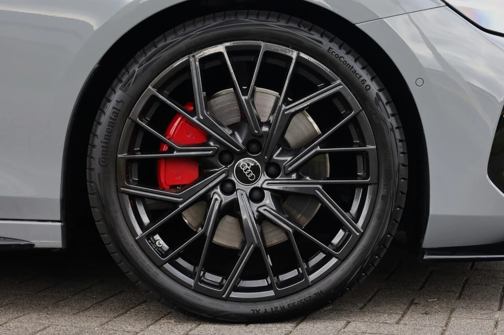 Audi A6 – foto 13