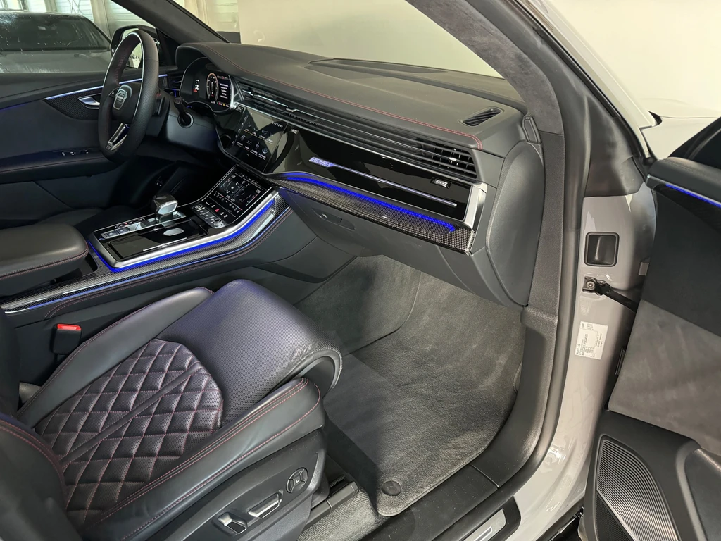 Audi Q8 – foto 54