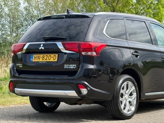 Mitsubishi Outlander – thumbnail 5