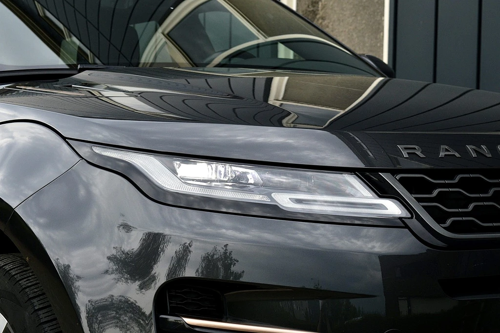 Land Rover Range Rover Evoque – foto 7