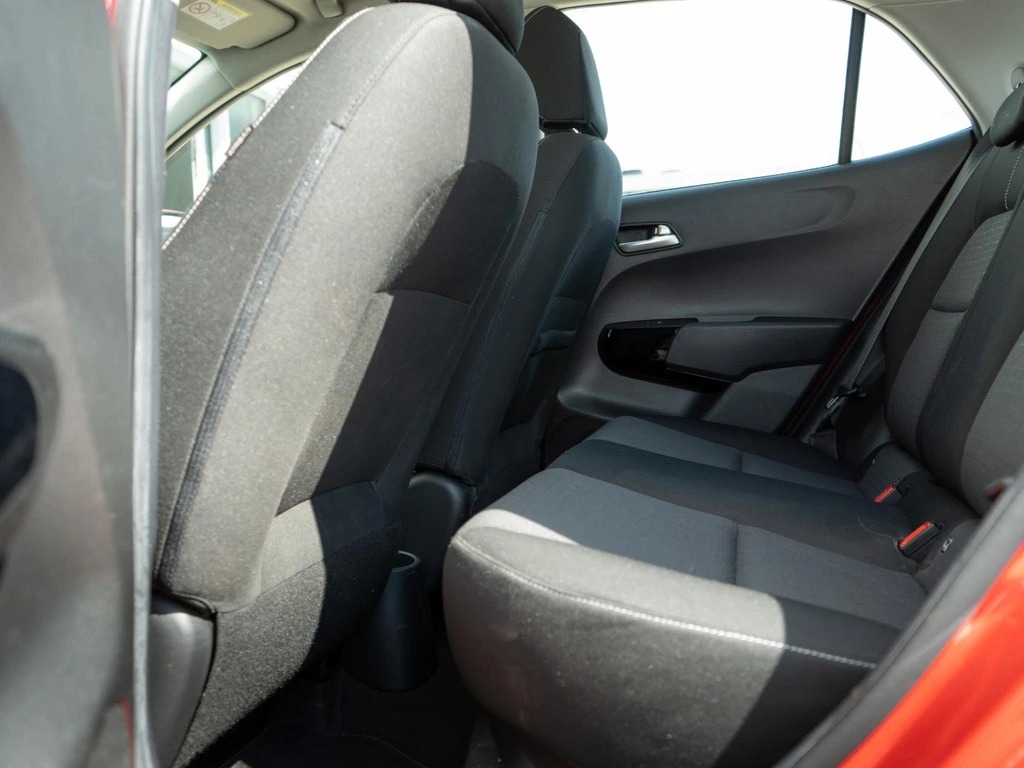Kia Picanto – foto 21
