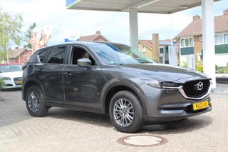 Mazda CX-5 – thumbnail 4