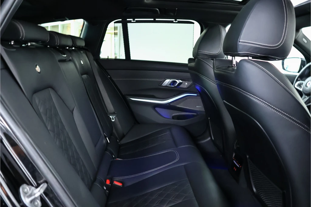 Alpina B3 – foto 16
