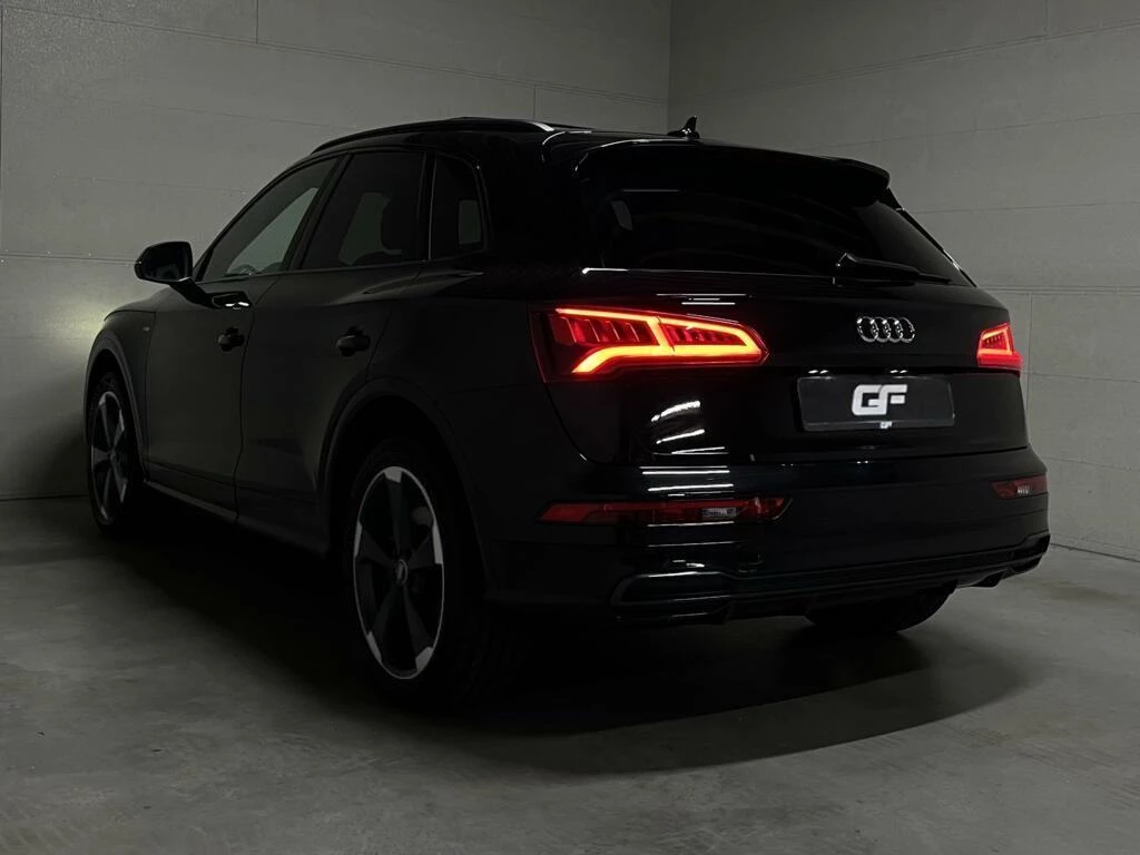 Audi Q5 – foto 8