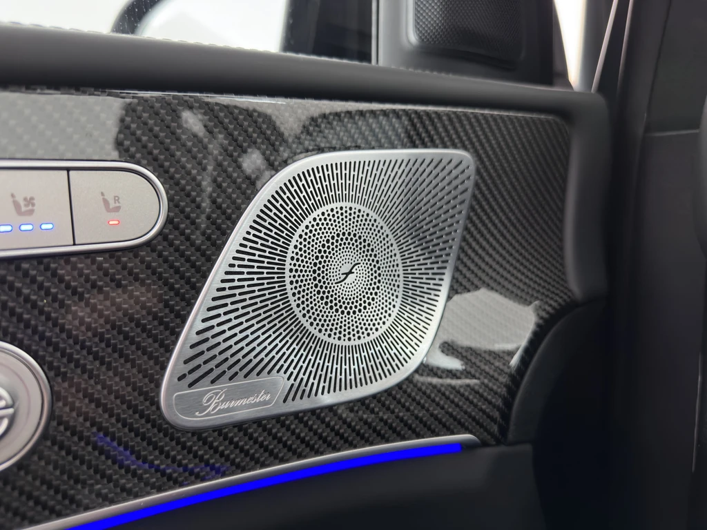 Mercedes-Benz GLE – foto 13