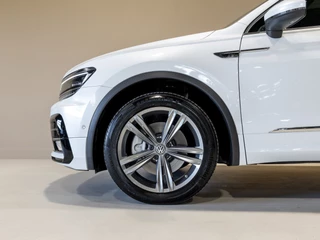 Volkswagen Tiguan – thumbnail 18