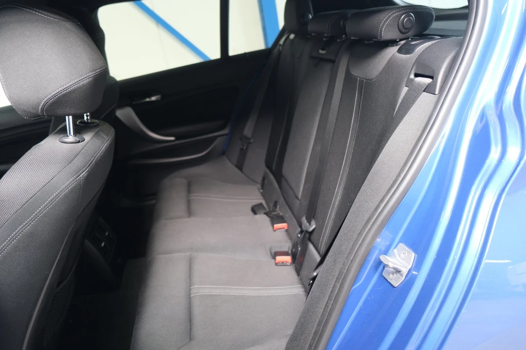 BMW 1 Serie – foto 9