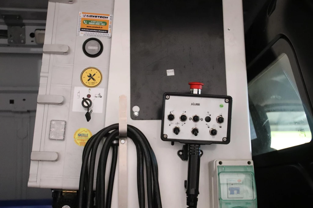 Renault Master – foto 14